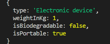 Merge Objects Into One And Override The Existing Object – EYWUP